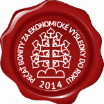pecat-bonity-eko vysledky-2014