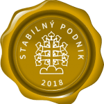 abake stabilný podnik 2018