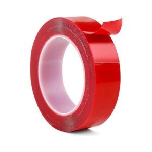 Obojstranné lepiace pásky